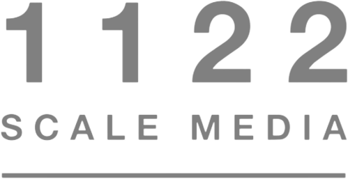 Logo of 1122 Scale Media