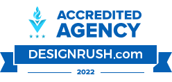Logo of AccreditedAgencyWhite