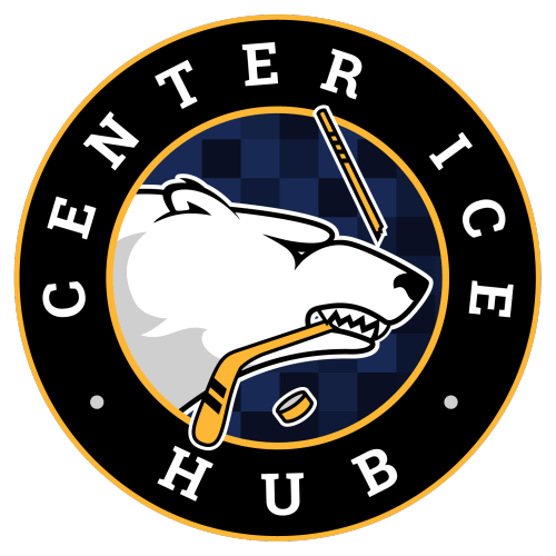 Logo of CENTER-ICE-HUB