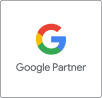 Adborg is partner with Google