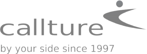 Logo of Callture