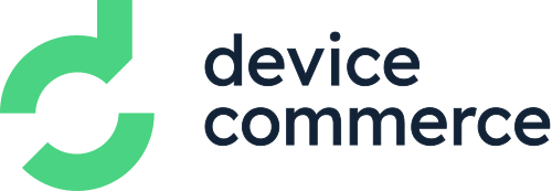 Logo for Device Commerce