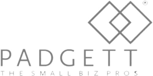 Logo of Our Client PADGETT