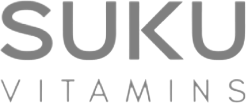 logo for suku vitamins